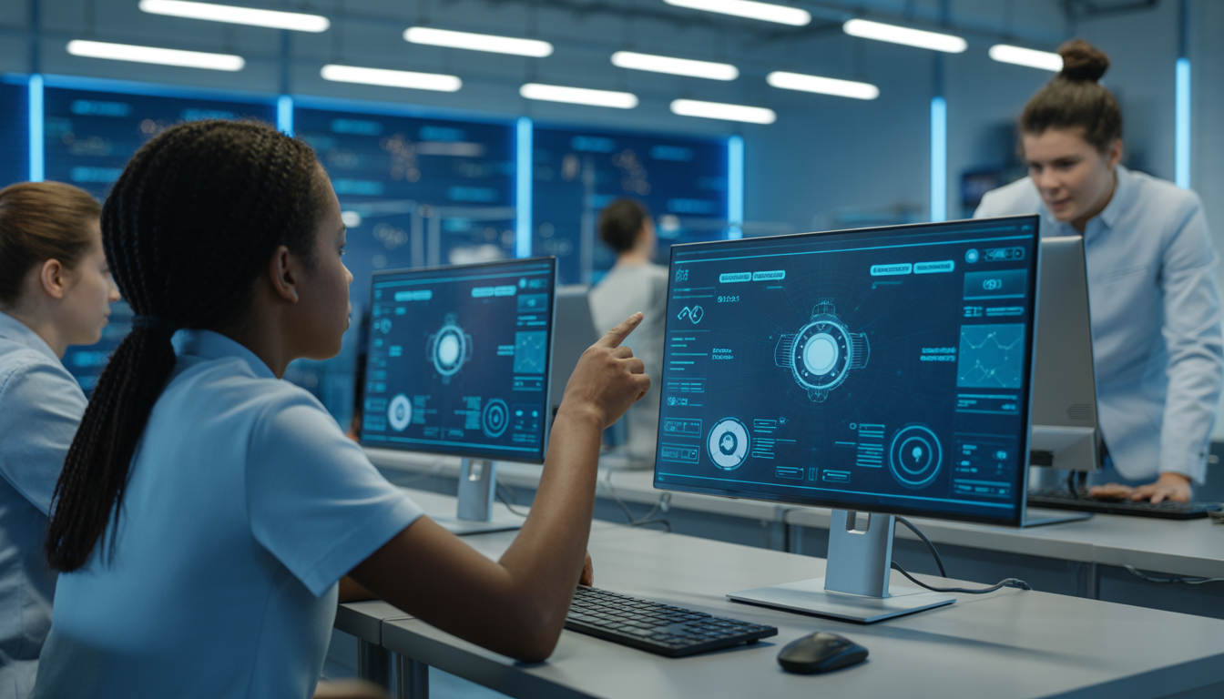 AI Literacy Training