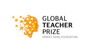 Global Teacher Prize